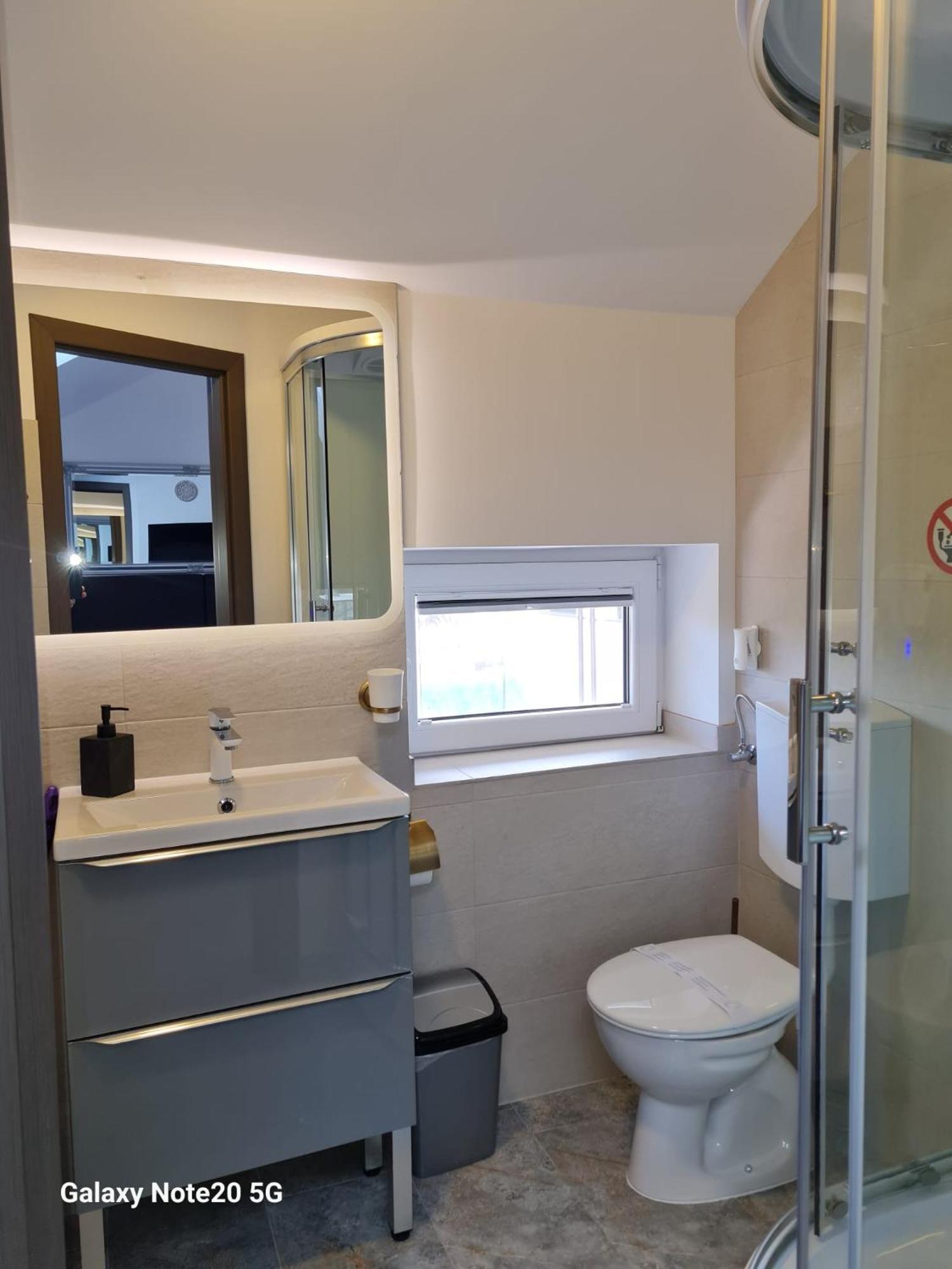 Casa Aryan Apartment Sanpetru ภายนอก รูปภาพ